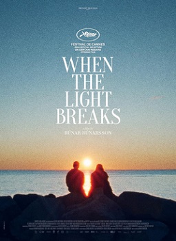 Poster for When the Light Breaks